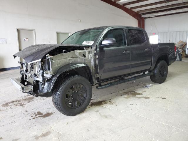 TOYOTA TACOMA 2021 3tyax5gn5mt020735