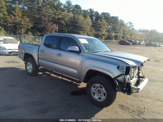 TOYOTA TACOMA 2WD 2021 3tyax5gn5mt021593