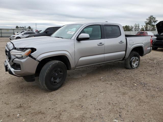 TOYOTA TACOMA DOU 2021 3tyax5gn5mt023764