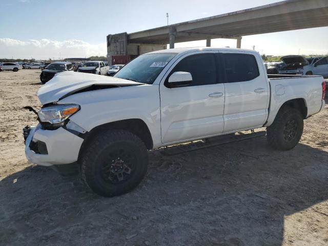 TOYOTA TACOMA 2022 3tyax5gn5nt036399