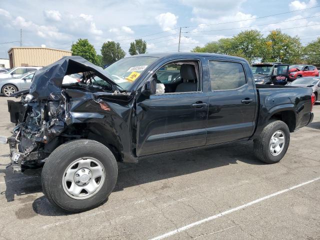 TOYOTA TACOMA DOU 2022 3tyax5gn5nt043479