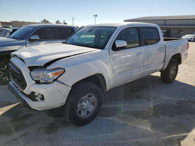 TOYOTA TACOMA 2022 3tyax5gn5nt049489