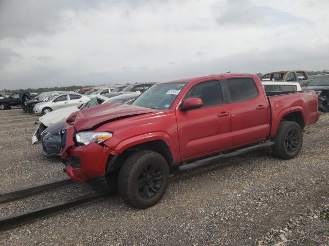 TOYOTA TACOMA DOU 2022 3tyax5gn5nt051887