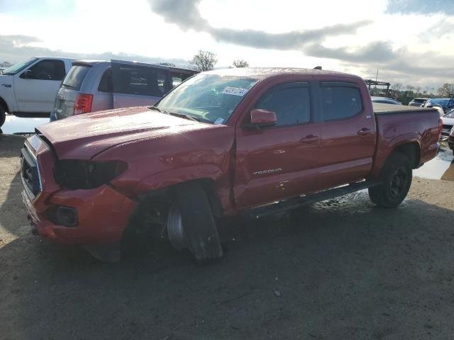 TOYOTA TACOMA 2022 3tyax5gn5nt060623