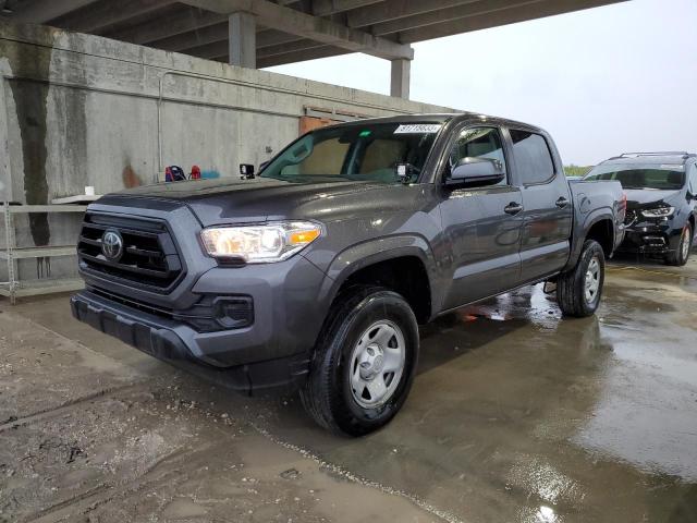 TOYOTA TACOMA 2023 3tyax5gn5pt068062