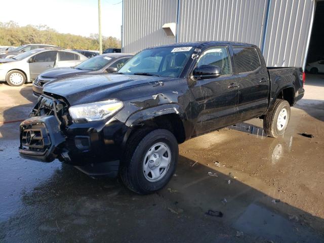 TOYOTA TACOMA DOU 2023 3tyax5gn5pt069082