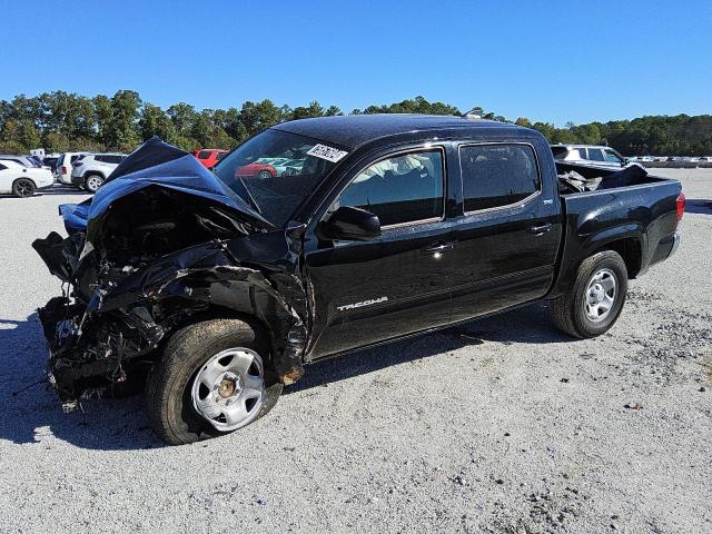 TOYOTA TACOMA DOU 2023 3tyax5gn5pt078896