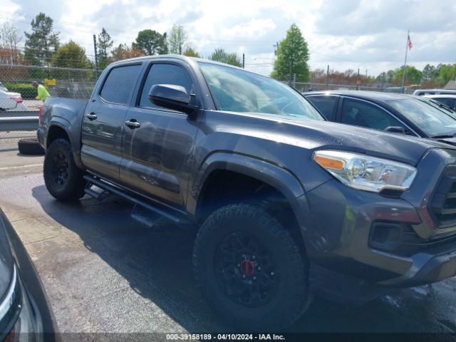 TOYOTA TACOMA 2021 3tyax5gn6mt017052