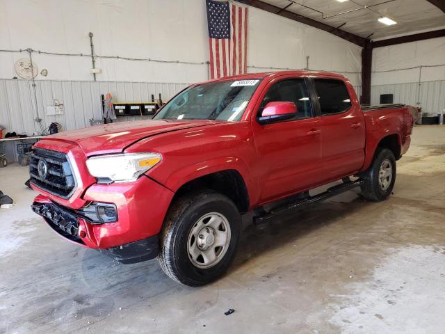 TOYOTA TACOMA 2021 3tyax5gn6mt019299