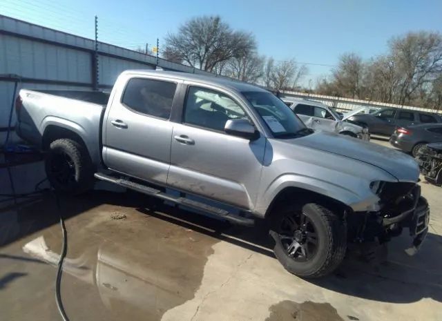 TOYOTA TACOMA 2WD 2021 3tyax5gn6mt022459