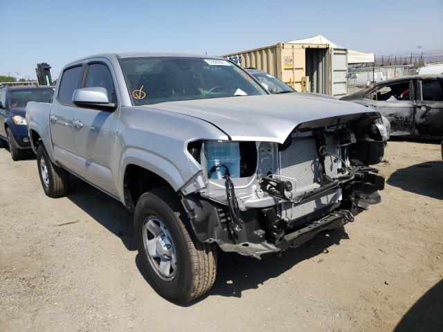 TOYOTA TACOMA DOU 2021 3tyax5gn6mt023661