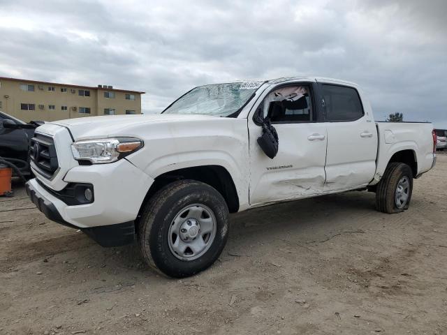 TOYOTA TACOMA 2022 3tyax5gn6nt034127