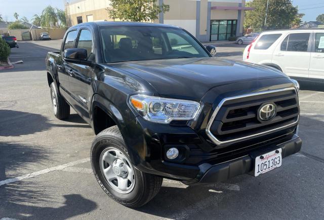 TOYOTA TACOMA DOU 2022 3tyax5gn6nt043328