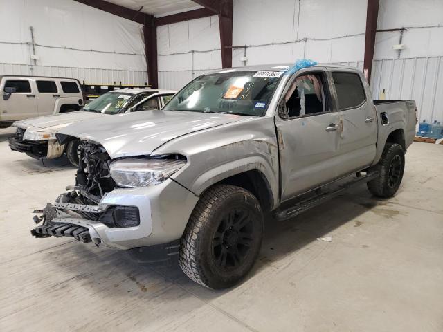 TOYOTA TACOMA DOU 2022 3tyax5gn6nt047766