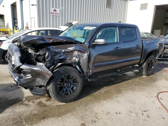 TOYOTA TACOMA 2022 3tyax5gn6nt047864