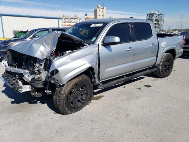 TOYOTA TACOMA 2022 3tyax5gn6nt060663