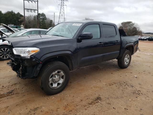 TOYOTA TACOMA DOU 2023 3tyax5gn6pt069706