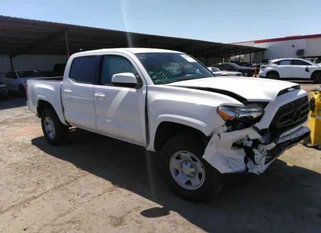 TOYOTA TACOMA 2WD 2023 3tyax5gn6pt071813