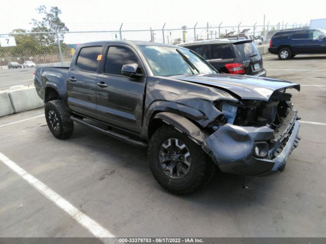 TOYOTA TACOMA 2WD 2021 3tyax5gn7mt011535