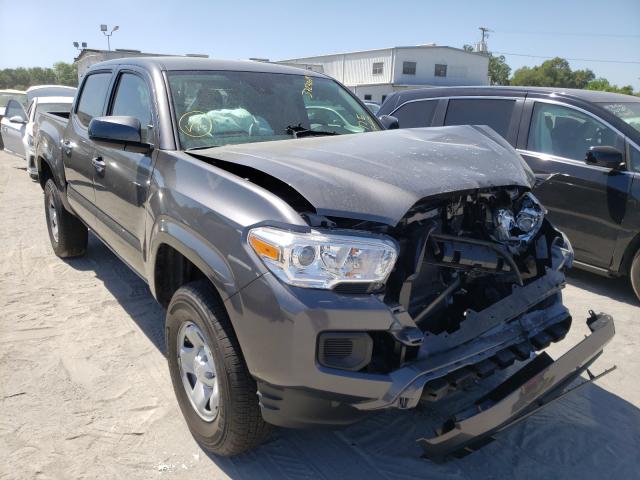 TOYOTA TACOMA DOU 2021 3tyax5gn7mt011986