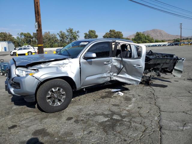 TOYOTA TACOMA 2021 3tyax5gn7mt012149