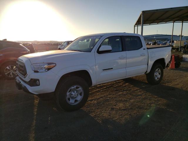 TOYOTA TACOMA 2021 3tyax5gn7mt012698