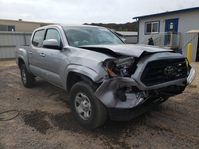 TOYOTA TACOMA DOU 2021 3tyax5gn7mt012717