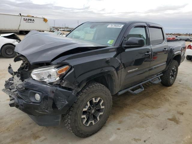 TOYOTA TACOMA 2021 3tyax5gn7mt013172