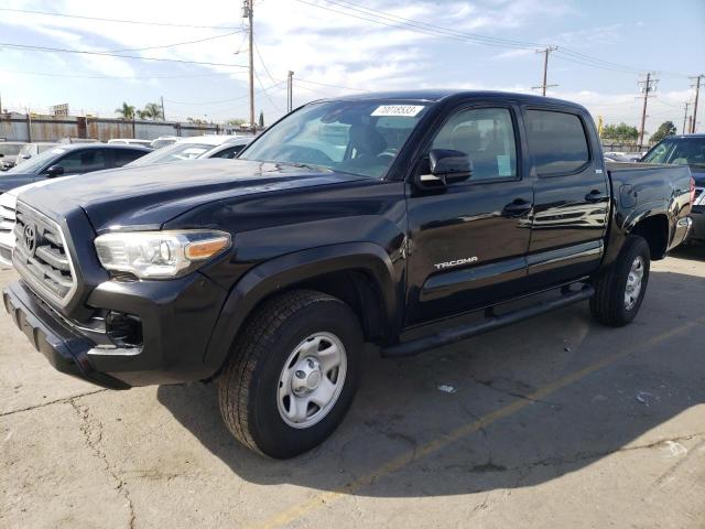 TOYOTA TACOMA DOU 2021 3tyax5gn7mt018842