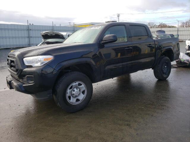 TOYOTA TACOMA DOU 2021 3tyax5gn7mt031834