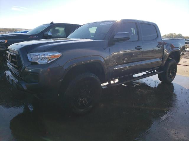 TOYOTA TACOMA 2021 3tyax5gn7mt032580