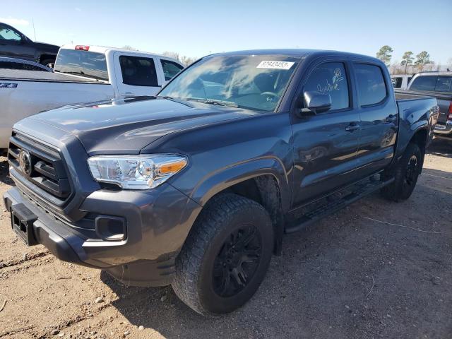 TOYOTA TACOMA 2022 3tyax5gn7nt040681