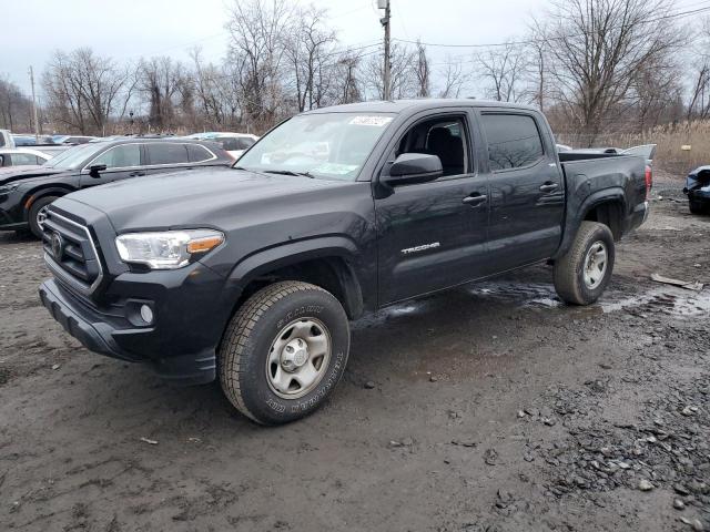 TOYOTA TACOMA 2022 3tyax5gn7nt044844