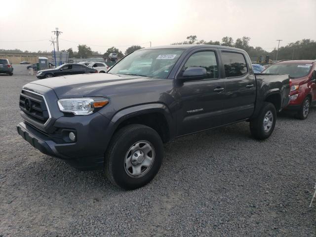 TOYOTA TACOMA DOU 2022 3tyax5gn7nt044942