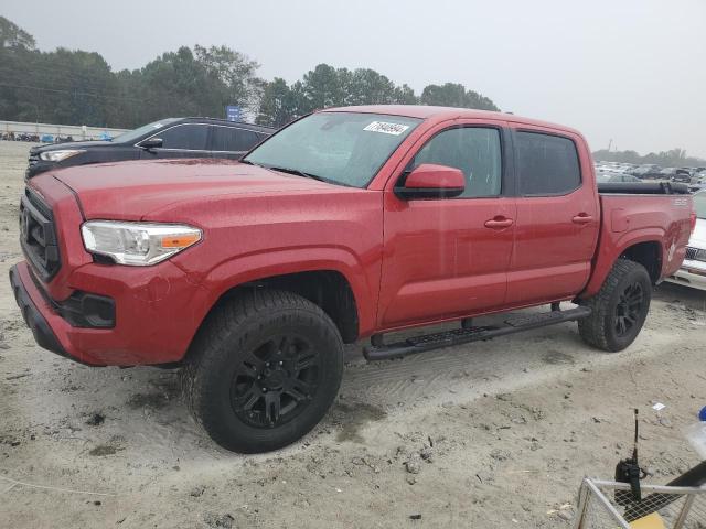 TOYOTA TACOMA DOU 2022 3tyax5gn7nt046500