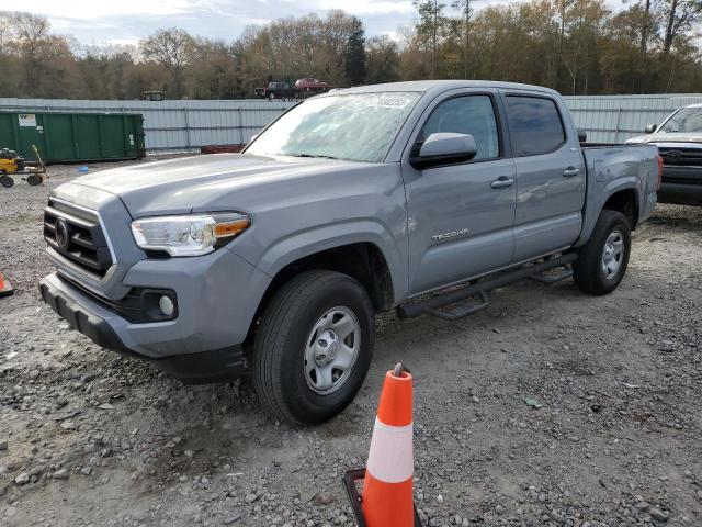 TOYOTA TACOMA 2021 3tyax5gn8mt014850