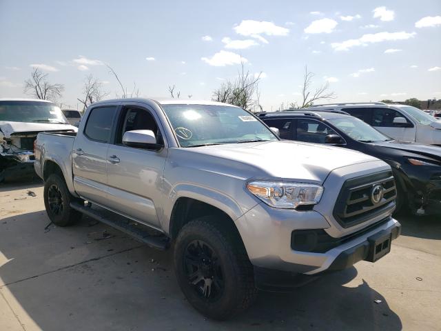 TOYOTA TACOMA DOU 2021 3tyax5gn8mt015027