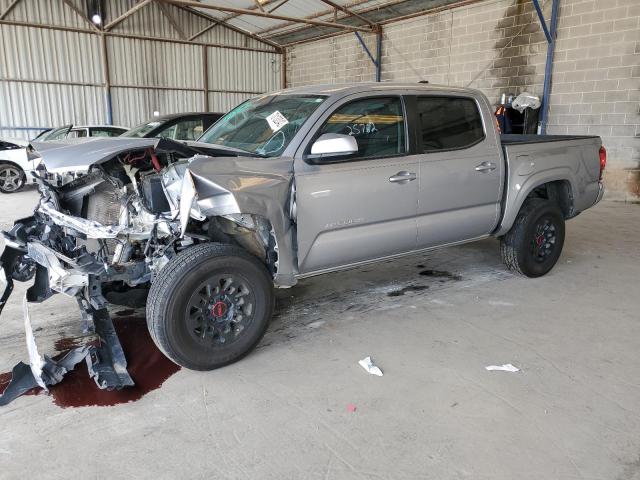 TOYOTA TACOMA DOU 2021 3tyax5gn8mt017229