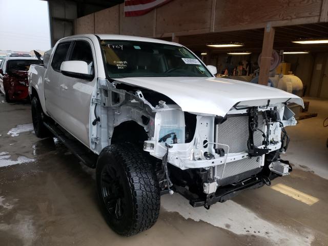 TOYOTA TACOMA DOU 2021 3tyax5gn8mt020034