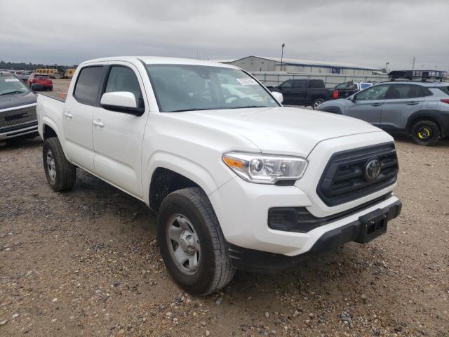 TOYOTA TACOMA DOU 2021 3tyax5gn8mt021443