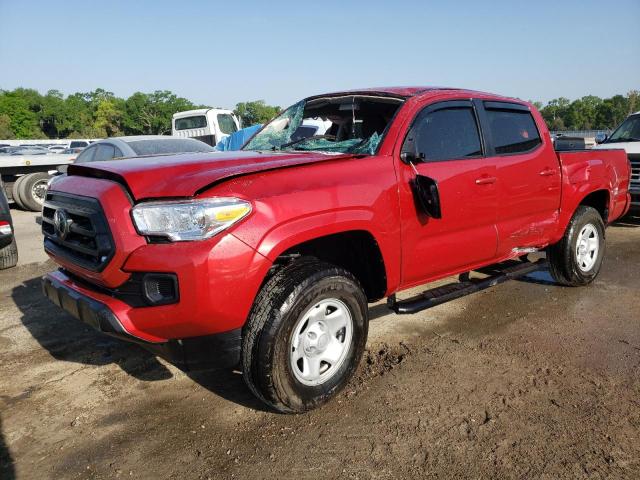 TOYOTA TACOMA DOU 2021 3tyax5gn8mt021765