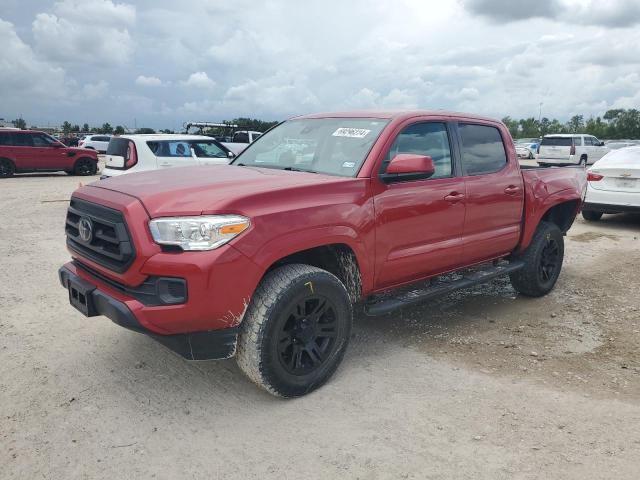 TOYOTA TACOMA DOU 2021 3tyax5gn8mt022298