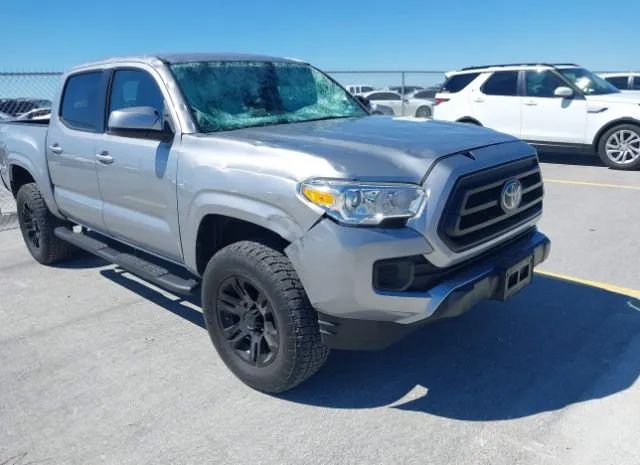 TOYOTA TACOMA 2WD 2021 3tyax5gn8mt025279