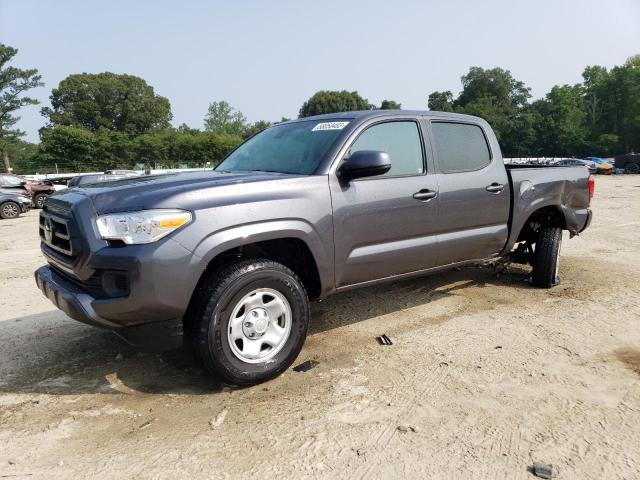 TOYOTA TACOMA DOU 2021 3tyax5gn8mt025735