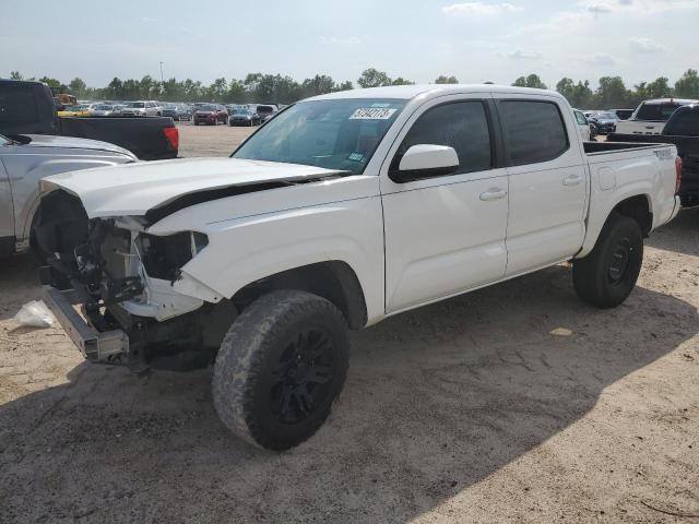 TOYOTA TACOMA DOU 2022 3tyax5gn8nt038261