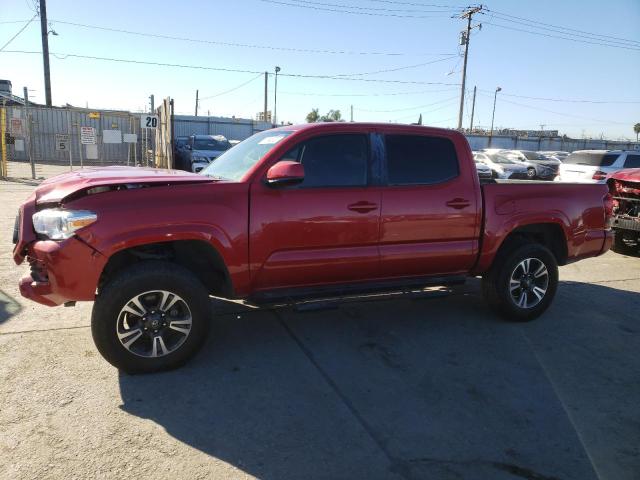 TOYOTA TACOMA 2022 3tyax5gn8nt041161