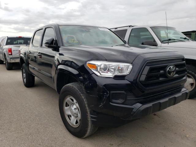 TOYOTA TACOMA DOU 2022 3tyax5gn8nt044741