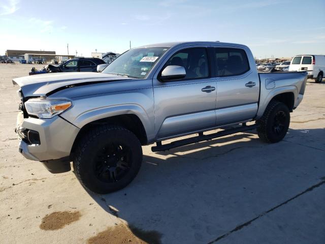 TOYOTA TACOMA 2022 3tyax5gn8nt044836