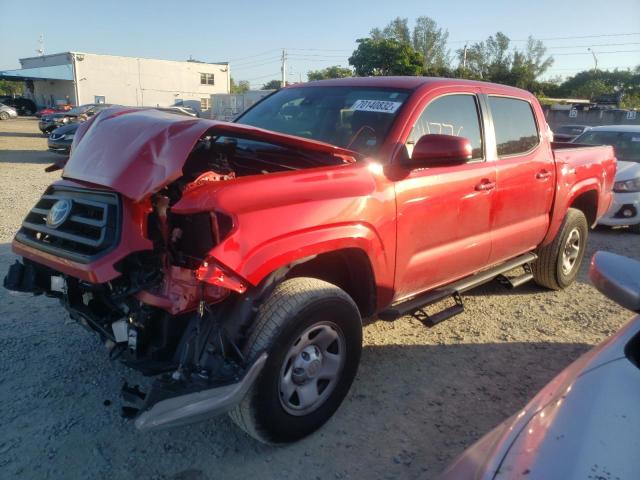 TOYOTA TACOMA DOU 2022 3tyax5gn8nt046795