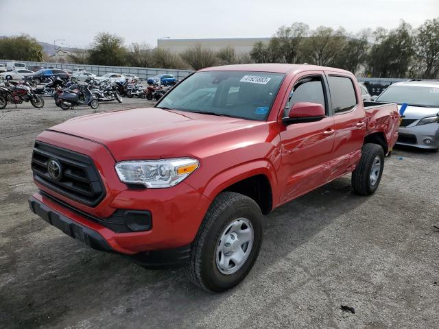 TOYOTA TACOMA DOU 2022 3tyax5gn8nt054234